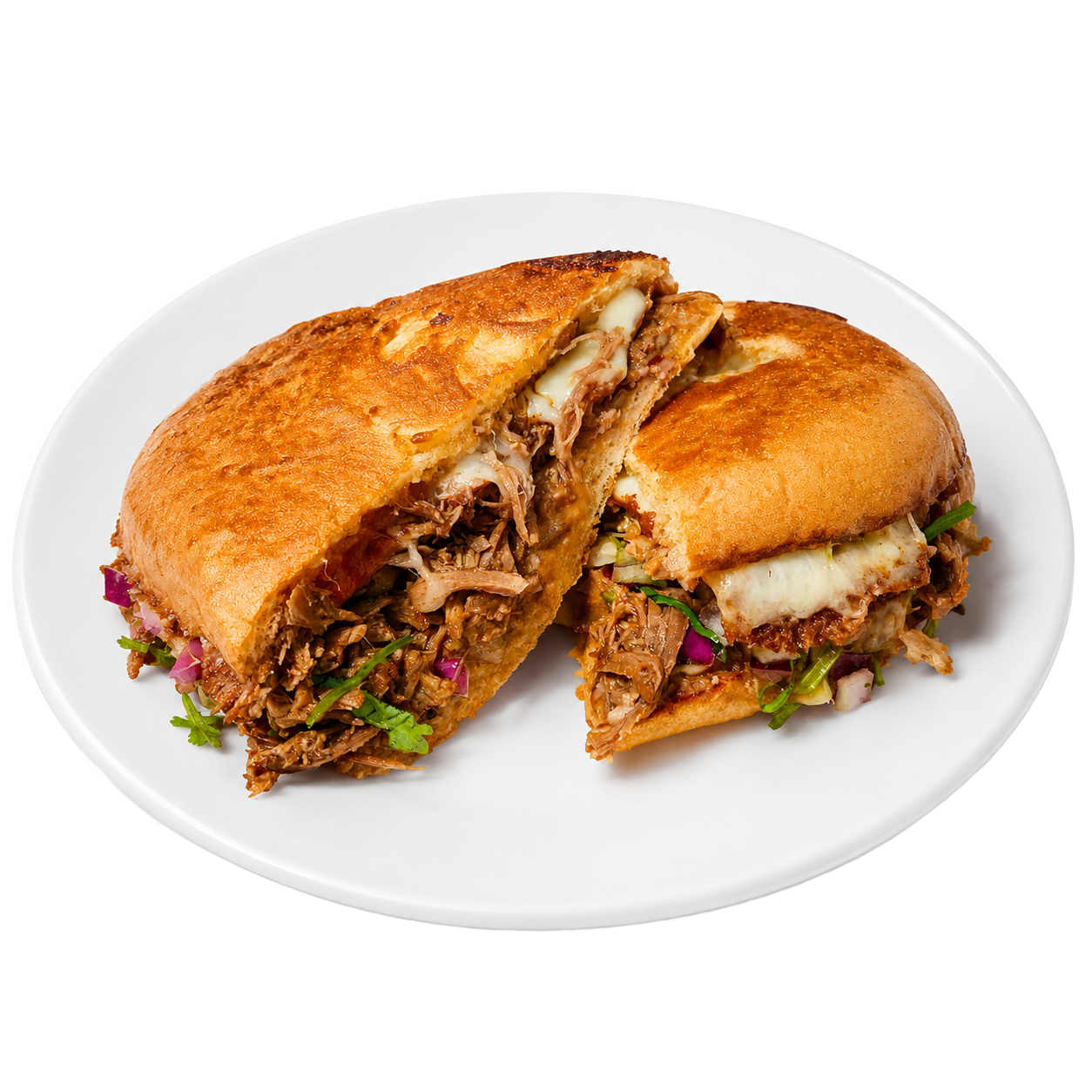 Birria-Torta
